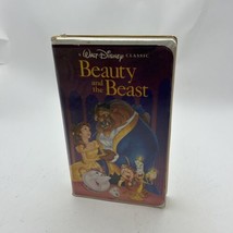 Beauty and the Beast (A Walt Disney Classic) - $7.36