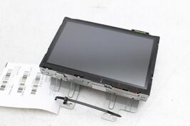 Dash Display Screen w/ Navigation Fits 16-17 INFINITI Q50 61310 image 5