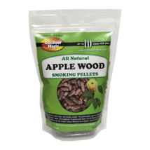 Outdoor Magic Smoking Pellets - Apple - £25.89 GBP