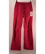 Wantdo Womens Ski Pants Fleece Insulated Pink Snow Pants S NWT - $74.25