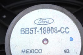 11-15 FORD EXPLORER 3.5L FRONT DOOR SPEAKER Q2640 image 11