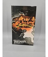 Beachbody Insanity Workout DVD Set Complete with All 13 Discs - Cardio F... - £22.52 GBP