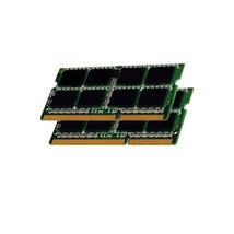 New! 8GB 2X 4GB Memory Sodimm DDR3 PC3-8500 1066 MHz - £29.53 GBP