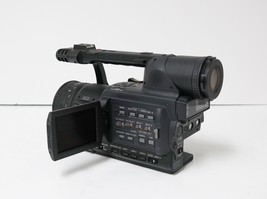 Panasonic AG-HVX200K DVCPROHD P2 Camcorder ISSUE image 4
