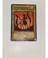 1996 Yu-Gi-Oh! Pharaoh&#39;s Servant Flying Kamakiri #2 #PSV-048 - $6.99