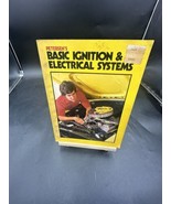 Basic ignition &amp; electrical systems Book petersens 1977 - £15.61 GBP