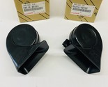 NEW GENUINE TOYOTA  CAMRY AVALON VENZA LEXUS ES RX HIGH &amp; LOW PITCHED HO... - $112.50