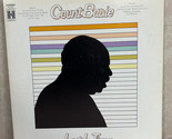 Count Basie Just In Time Harmony 70&#39;s Vinyl LP Record - £9.10 GBP