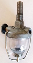 180141M91 Fits Massey Ferguson TE20,TEA20,TO20,TO30 Fuel Sediment Bowl A... - $444.45 MXN
