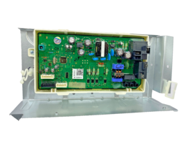 Genuine OEM Samsung Main Control Board DC92-01596D - $242.81