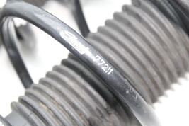 Front & Rear Strut Assemblies w/EIBACH SPRINGS Sedan STI 05-07 IMPREZA 7590 image 10