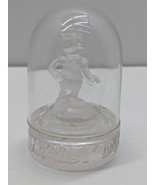 Vintage 1985 Daisy Duck NO Glass Dome made in West Germany - $19.79