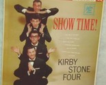 Show Time! [Vinyl] - £31.89 GBP