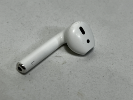 Apple AirPods 2nd Generation - Left Side Only A2031 Genuine - UNTESTED - £11.70 GBP