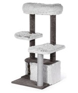 PREVUE PET KITTY POWER PAWS FROSTY LOUNGE - FREE SHIPPING IN THE UNITED ... - $169.95