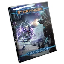 Paizo Starfinder: Tech Revolution - £27.66 GBP