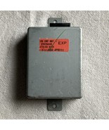1987-1991 Subaru XT Cruise Control Unit Subaru Part No 87022GA340 ET70-1... - €31,84 EUR