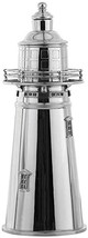 Lighthouse Polished Aluminum Cocktail Shaker - $391.05