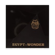 Tana Egypt Wonder 8103 Compact Single Matte Bronzer  - £43.06 GBP