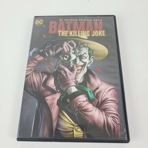Batman: The Killing Joke (DVD, 2016) - £4.63 GBP