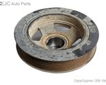 Crankshaft Pulley For 13-20 Nissan Pathfinder  3.5 123033WS0A GAS - $39.55