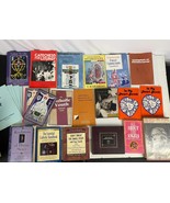 Lot of 24 Spiritual Catholic Books Pamphlet English Spanish Mixed  - £17.69 GBP