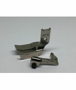 S32-1/2 Welt Piping Cording foot SET Fits Juki DNU-1541 Singer 111W Consew - $14.35 CAD