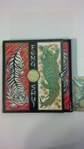 Feng Shui Book &amp; Card Pack Craze, Richard - $4.90
