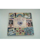 2000 Memory Makers Great Scrapbooks hardback book - $367.98 MXN