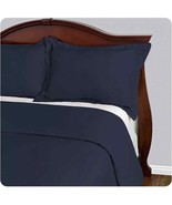 Cosy House Collection King / Cal California King luxury duvet cover sham... - $59.39 CAD
