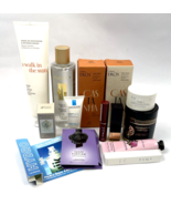 Beauty Lot High End Skincare Makeup Fragrance Perfume Full Size - £35.84 GBP