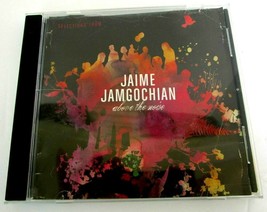 Above The Noise by Jaime Jamgochian (CD, Feb-2008, Centricity Music) - £6.26 GBP