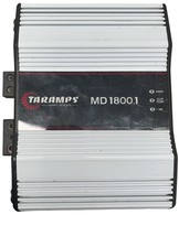 Taramps Power Amplifier Md1800.1 463293 - $149.00