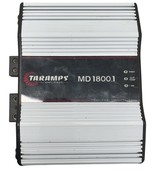 Taramps Power Amplifier Md1800.1 463293 - $204.20 CAD