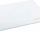 24 x 15.5&#39;&#39; Crisper Glass - Refrigerator Drawer Pan Cover Insert Shelf 2... - $40.80