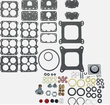 3-200 Fit for Holley 4160 Carburetor Rebuild Kit 1850 3310 390 600 750 C... - $16.19