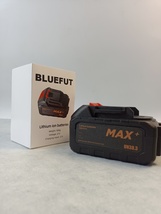 BLUEFUT  Lithium ion batteries,High - Performance Lithium - Ion Technology image 5