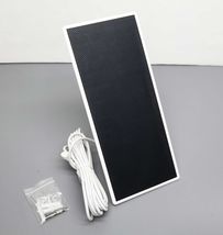 Wasserstein Solar Panel for Google Nest Cam (Battery) - White - $17.99
