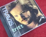 Travis Tritt - It&#39;s All About to Change CD - $4.94