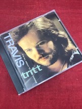 Travis Tritt - It&#39;s All About to Change CD - £3.88 GBP