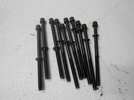 2012 Honda Civic Cylinder Head Bolts 1.8L - $39.99