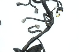 2005 SUBARU IMPREZA WRX ENGINE BAY WIRE HARNESS H1357 image 3