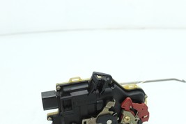 2004-2008 AUDI S4 A4 SEDAN FRONT RIGHT DOOR LOCK LATCH ACTUATOR H1015 image 7