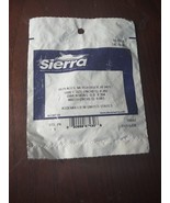 Sierra Oil Seal Fits Mercury, Fits Mercruiser - 18-0518 OEM# 26-34217 - $17.45 CAD