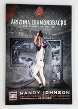 Arizona Diamondbacks 2015 Dbacks Media Guide - NEW &amp; NEVER READ - £10.17 GBP