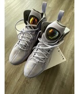 Authenticity Guarantee

Nike Air Zoom GT Jump Mid Easter - CZ9907-501 Si... - €199,87 EUR
