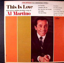 Al martino this is love thumb200