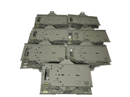 Lot of 21 Meraki Wall Mount Mounting Bracket MA-MNT-MR-9 for MR52 MR53 - €165,77 EUR