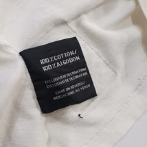 ASU Arizona State Sun Devils Men's White Distressed Graphic T-Shirt Size 2XL image 9