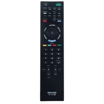 RM-YD061 Replace Remote for Sony TV Bravia KDL-32EX720 KDL-46EX720 KDL-3... - £11.06 GBP